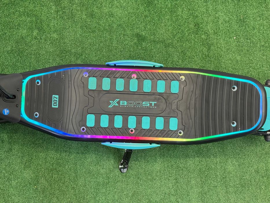 ‼️АКЦІЯ‼️Прямий постачальник Електросамокат ‼️X-BOOST-7‼️, НОВИНКА _