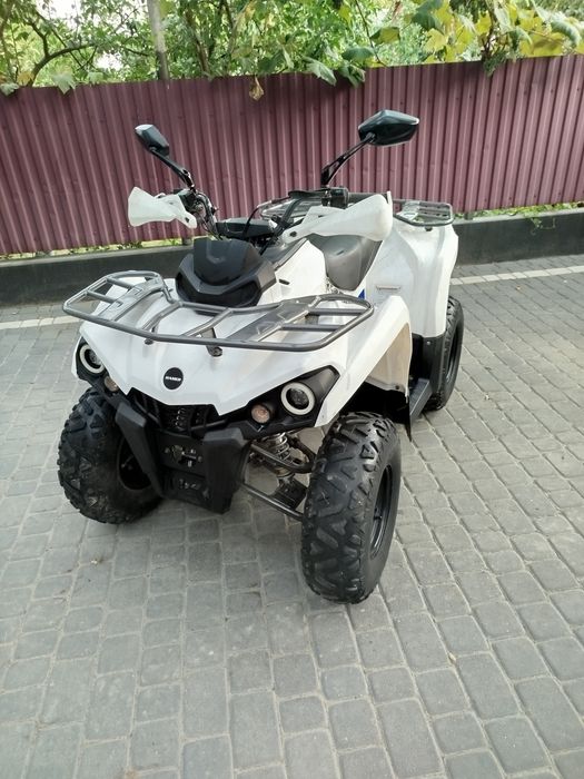 Продам квадроцикла автомат