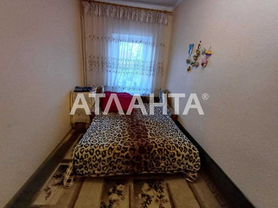 2-комнатная квартира по адресу ул. Танкистов (площадь 33 м²) - Atlanta.ua - фото 3