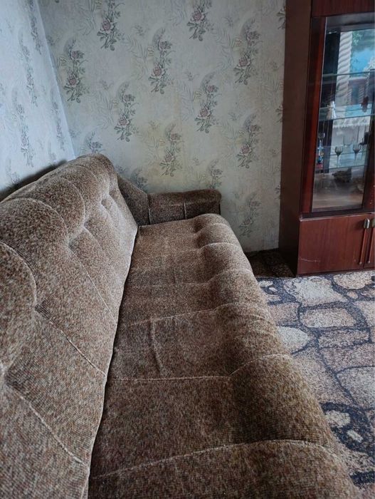 Сдам 2 комнаты в 3 комнатной квартире в Чугуеве