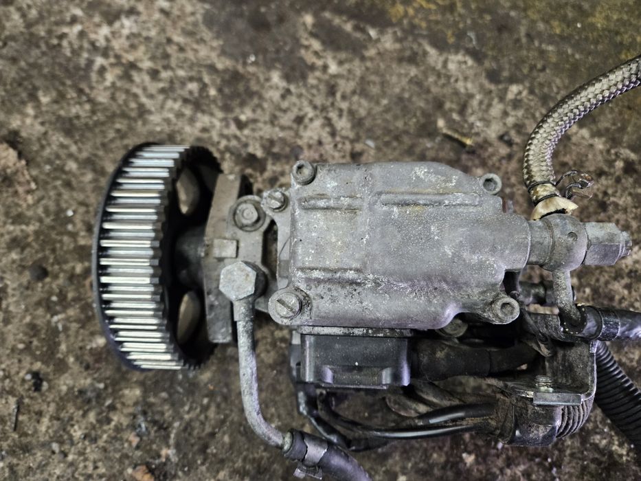 Pompa wtryskowa silnika 2,5 do Kia k2500