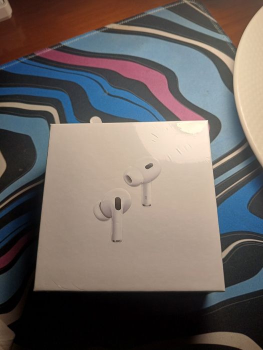Apple Airpods 2 pro