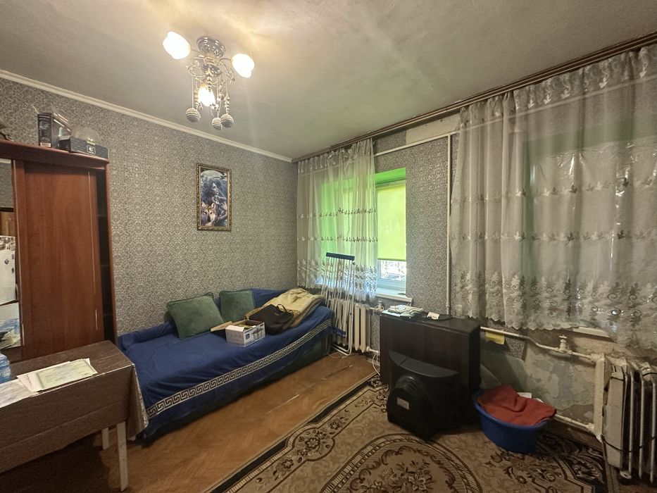 Продаж кімнати Бориспіль центр 2 км
