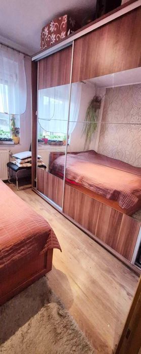 Mieszkanie 2 pokoje , Parter  ,Własnościowe