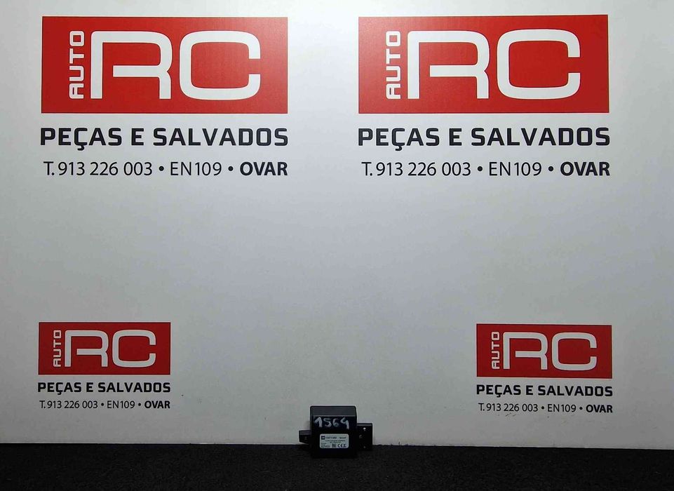 Módulo Eletrónico 13471382 - OPEL ASTRA K