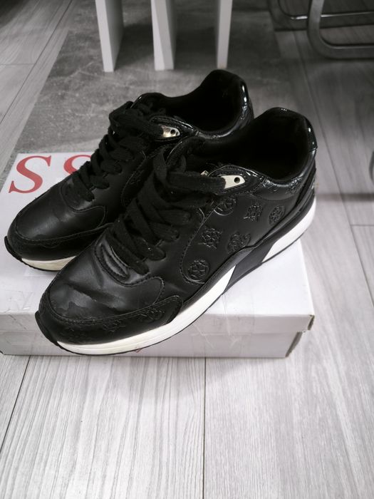 Sneakersy guess 38 buty moxea2