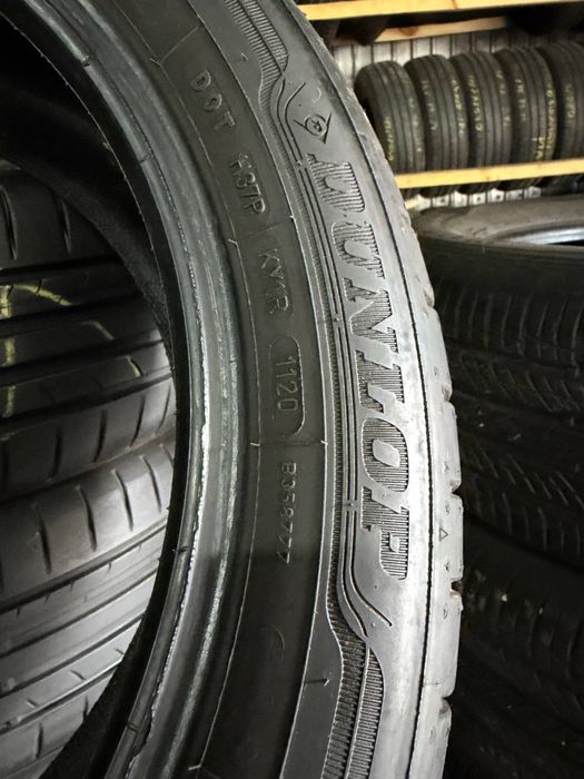 R17 205/50 Dunlop Sport blu Response