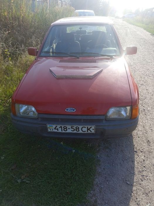 Продам авто или обменяю форд э