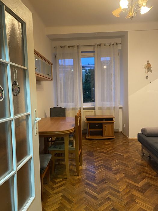 Mieszkanie 38m2
