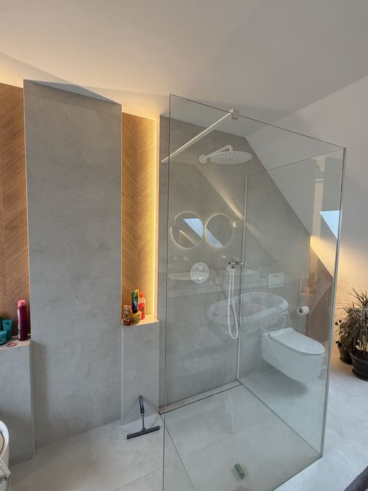 Gres szkliwiony Sandio Beige Mat 59,8X119,8 Arte