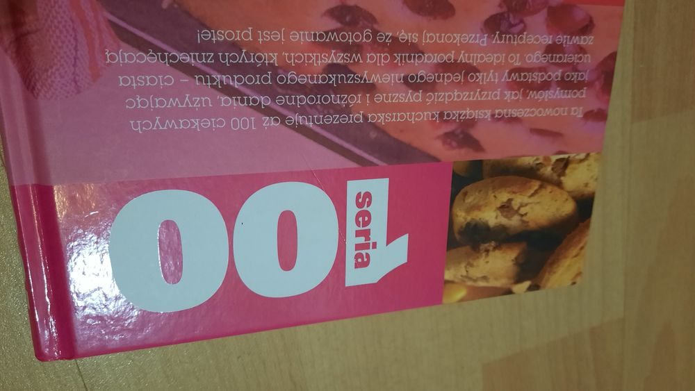 Książka kucharska