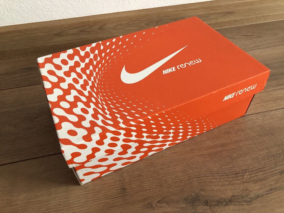 Nike Buty do biegania Renew Run 2