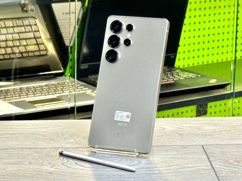 Samsung Galaxy S25 Ultra Titanium 1Tb / Global / Dual Sim