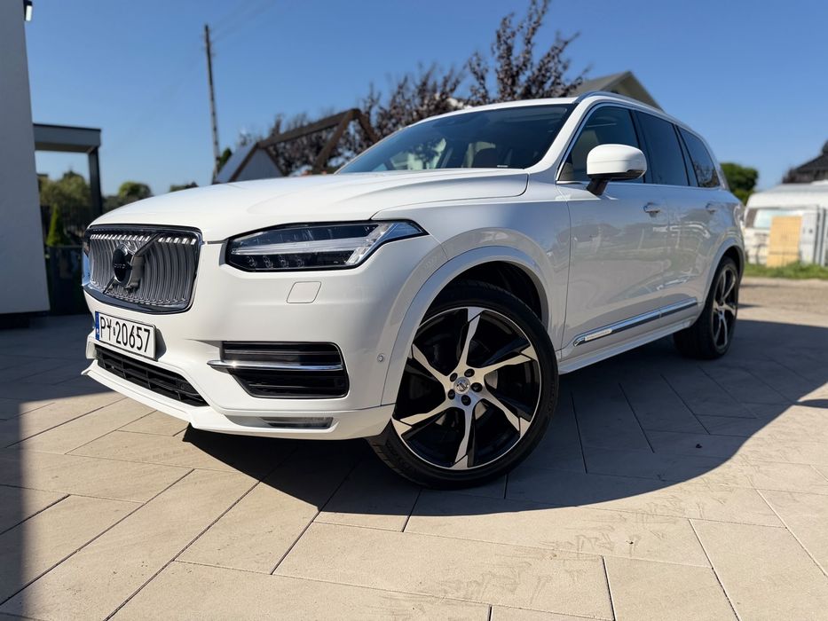 Volvo XC 90