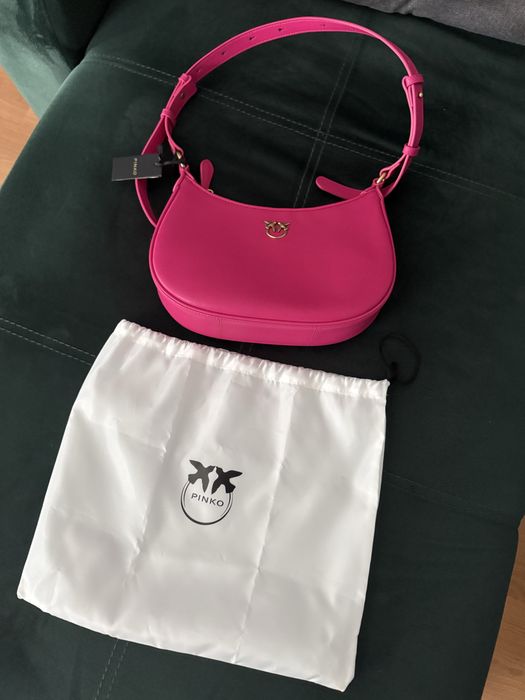 Torebka   Pinko.
