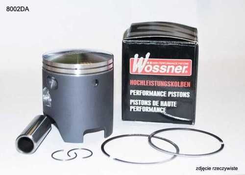 tłok wossner exc sx rm yz kx cr 250 ktm honda suzuki yamaha kawasaki
