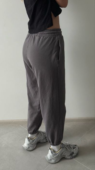 Штани осінні Rikky Hype M