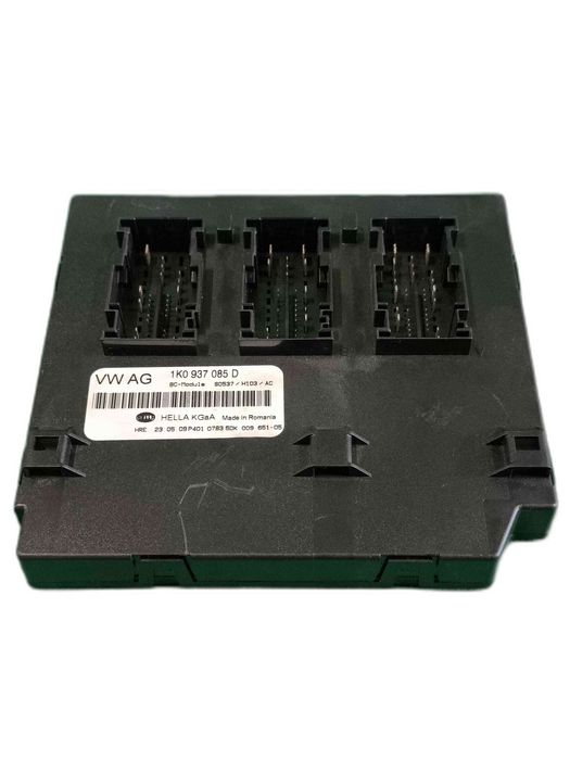 Módulo Electrónico VW GOLF VI 1K0937085D (OEM) | 5DK00965105 (OEM)