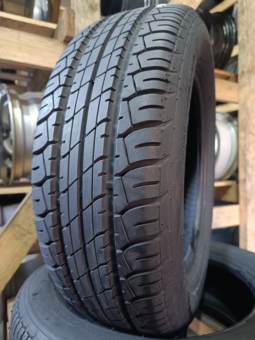 Літні шини DUNLOP 195/60 R15 резина Р15