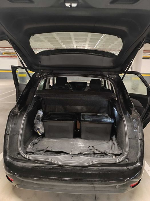 Citroen C4 PICASSO e-HDI ITENSIVE ETG6