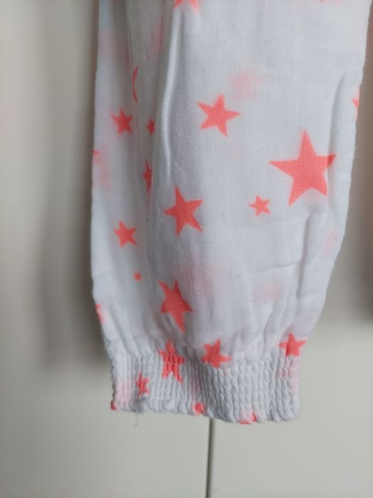 Kombinezon dziewczęcy