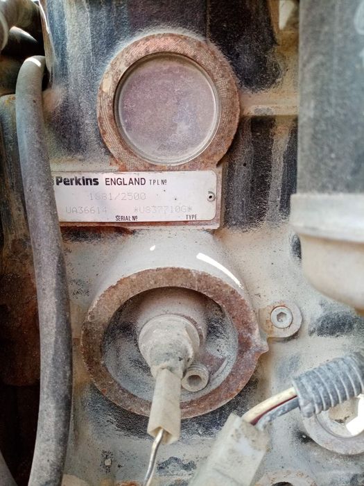 компресор перкінс продам або обміняю