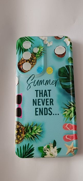 Чохол Galaxy A54