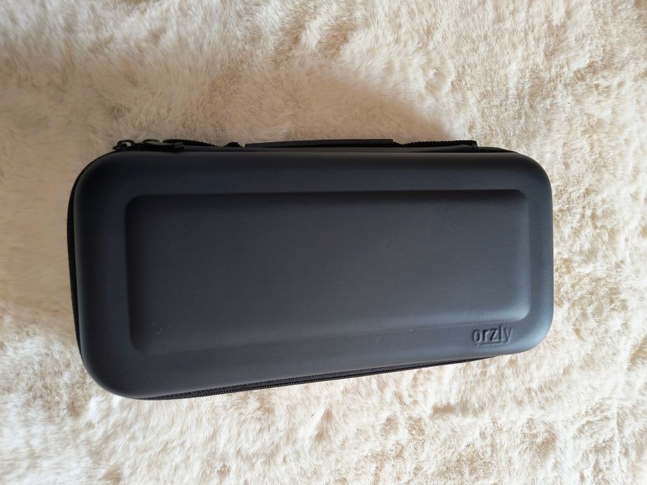 Futerał do nintendo switch oled i konsoli switch