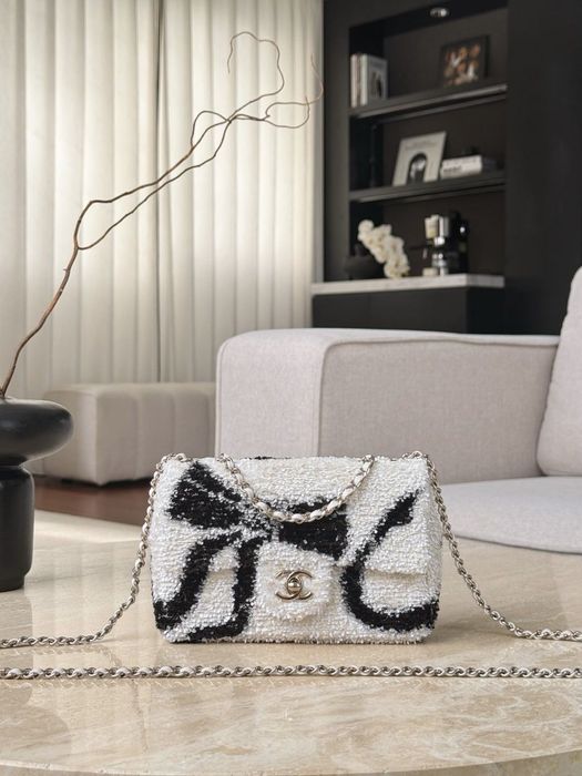 Сумка сумочка клатч Chanel