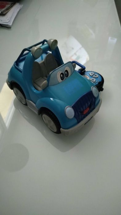 Carro de criança Chicco