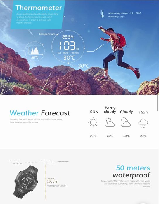 SPOVAN outdoor sports must                                  North Edge