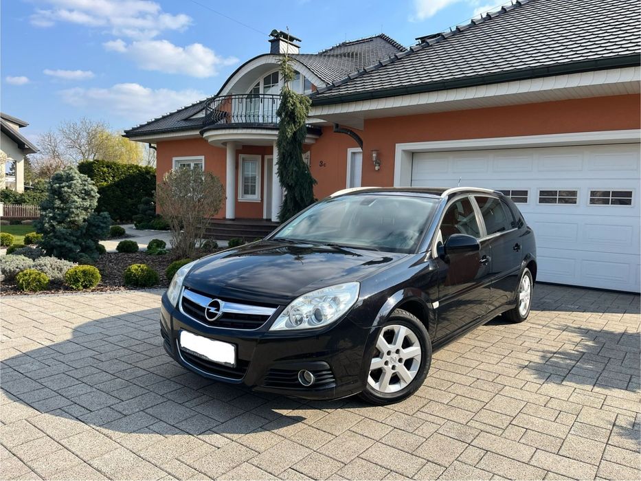 Opel Signum