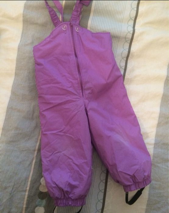 Зимовий костюм Kerry оригінал 80 розмір