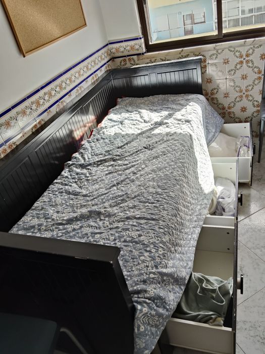Cama  nido/ 190X80