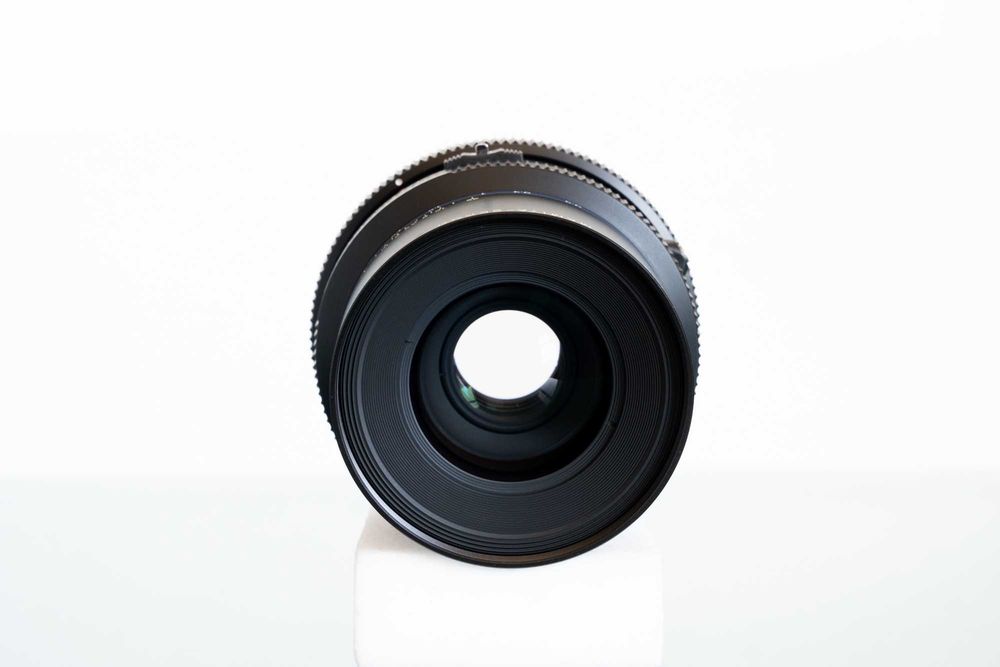 Mamiya Rz67 + Mamiya-Sekor Z 90mm 3.5 W Impecável Lordelo Do Ouro