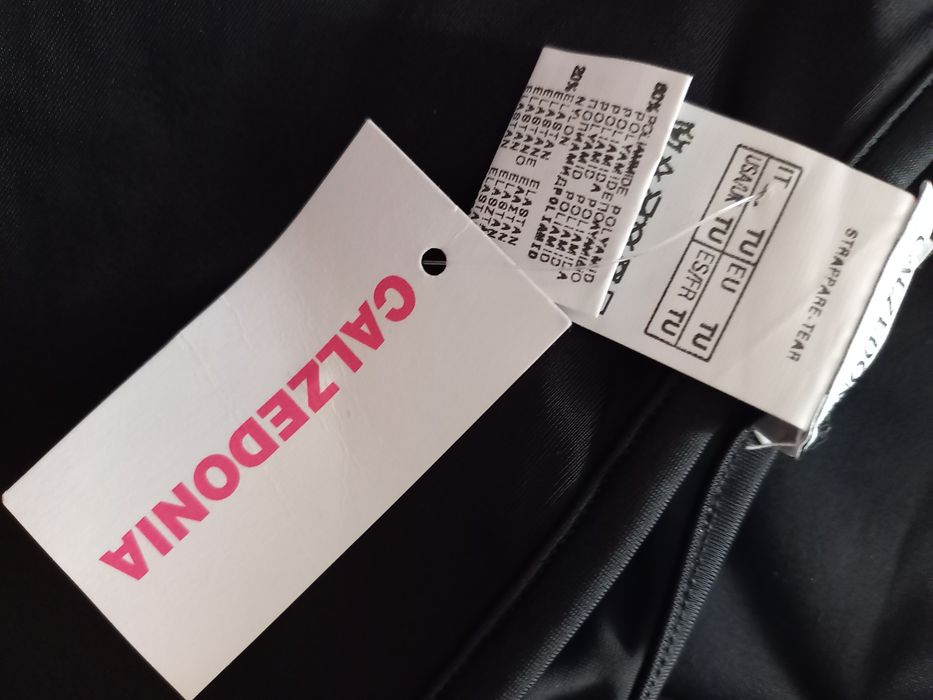 Pareos novos calzedonia
