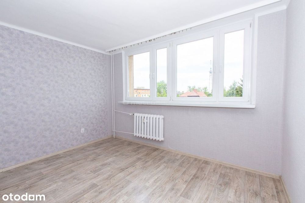 Funkcjonalne 2 pokoje przy ul. Kopernika - View 4