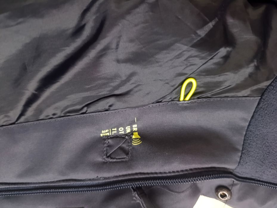 Куртка термо Brunotti, куртка лижна Brunotti