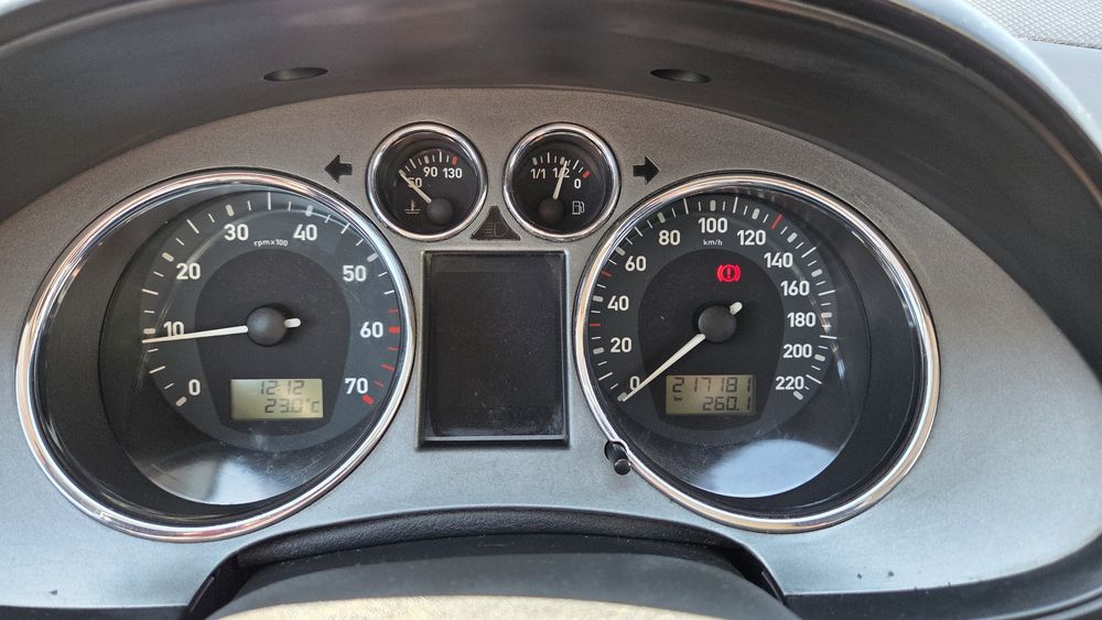 Seat Ibiza 1.2 12v Sport