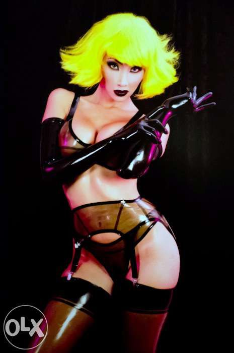 Fotografia em tela Peter Czernich 53x80cm