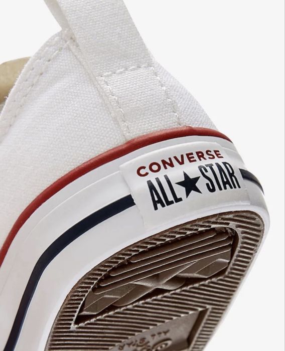Кросівки Converse Chuck