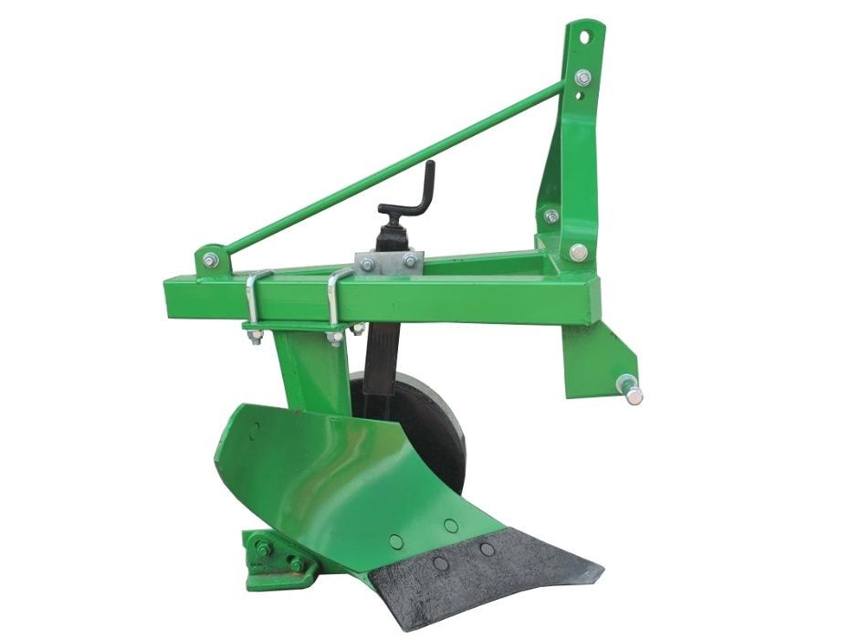 Pług jednoskibowy 25 cm 1L-1  Kubota, Yanmar, Iseki
