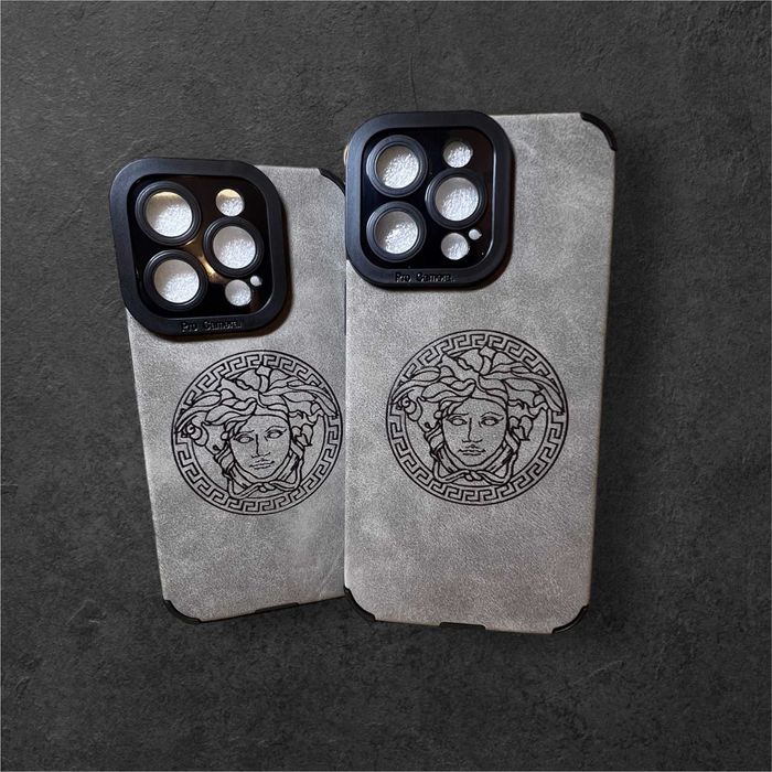 Чохол ver*ace iphone чехол версачі айфон