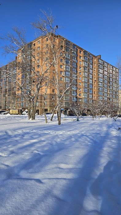 ТОП-пропозиція під єОселю! 2 кім.кв. біля ДНІПРА в ЖК «Сімейний»