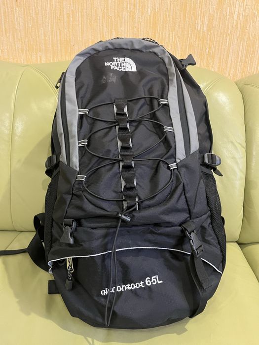 Рюкзак Tne North Face 65 L