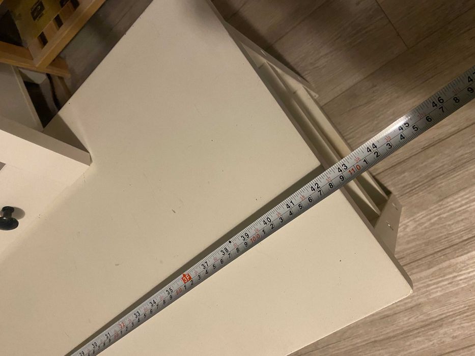 Ławka siedzisko szafka na buty ikea