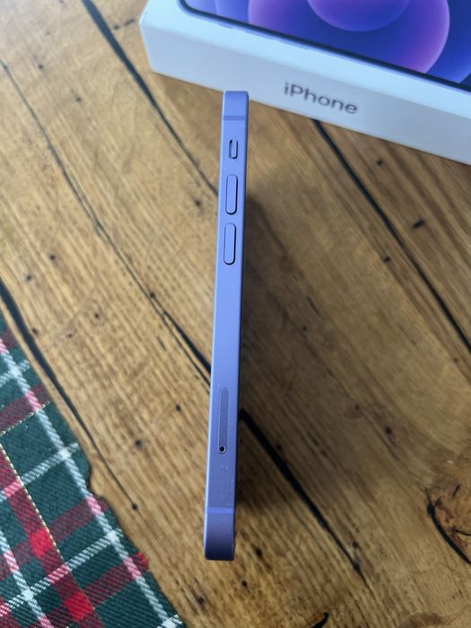 Iphone 12 mini Purke