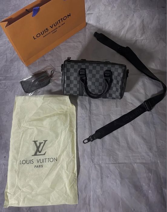 Torba/Bag Louis Vuitton LV