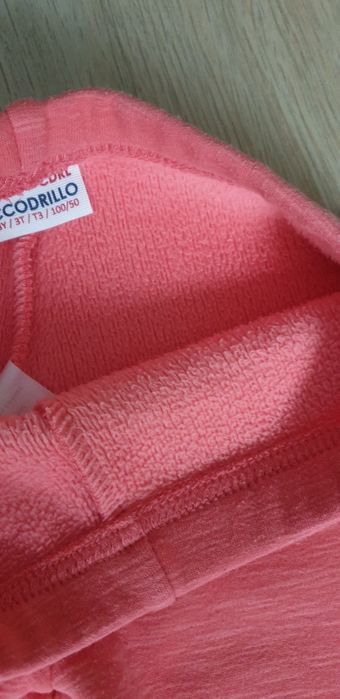 Coccodrillo, sfera, c&a 92-98