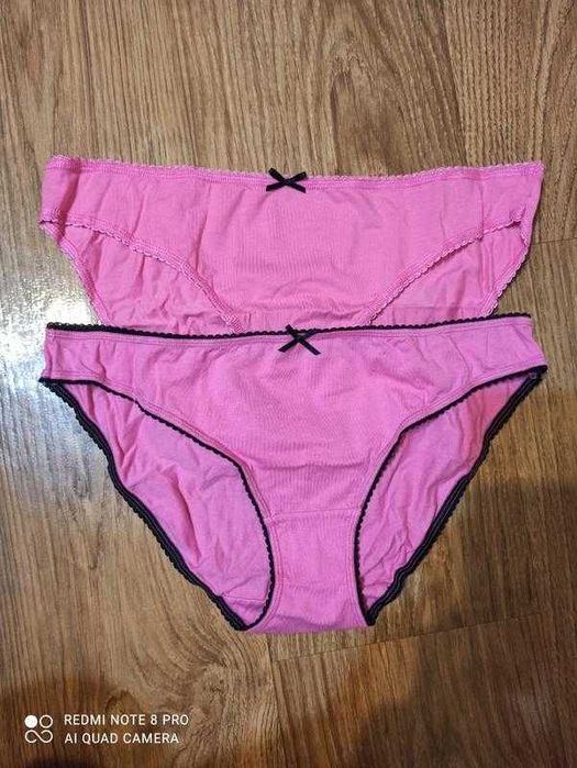 Трусики бикини женские Marks & Spencer.
